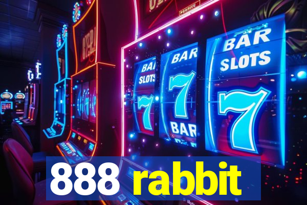 888 rabbit